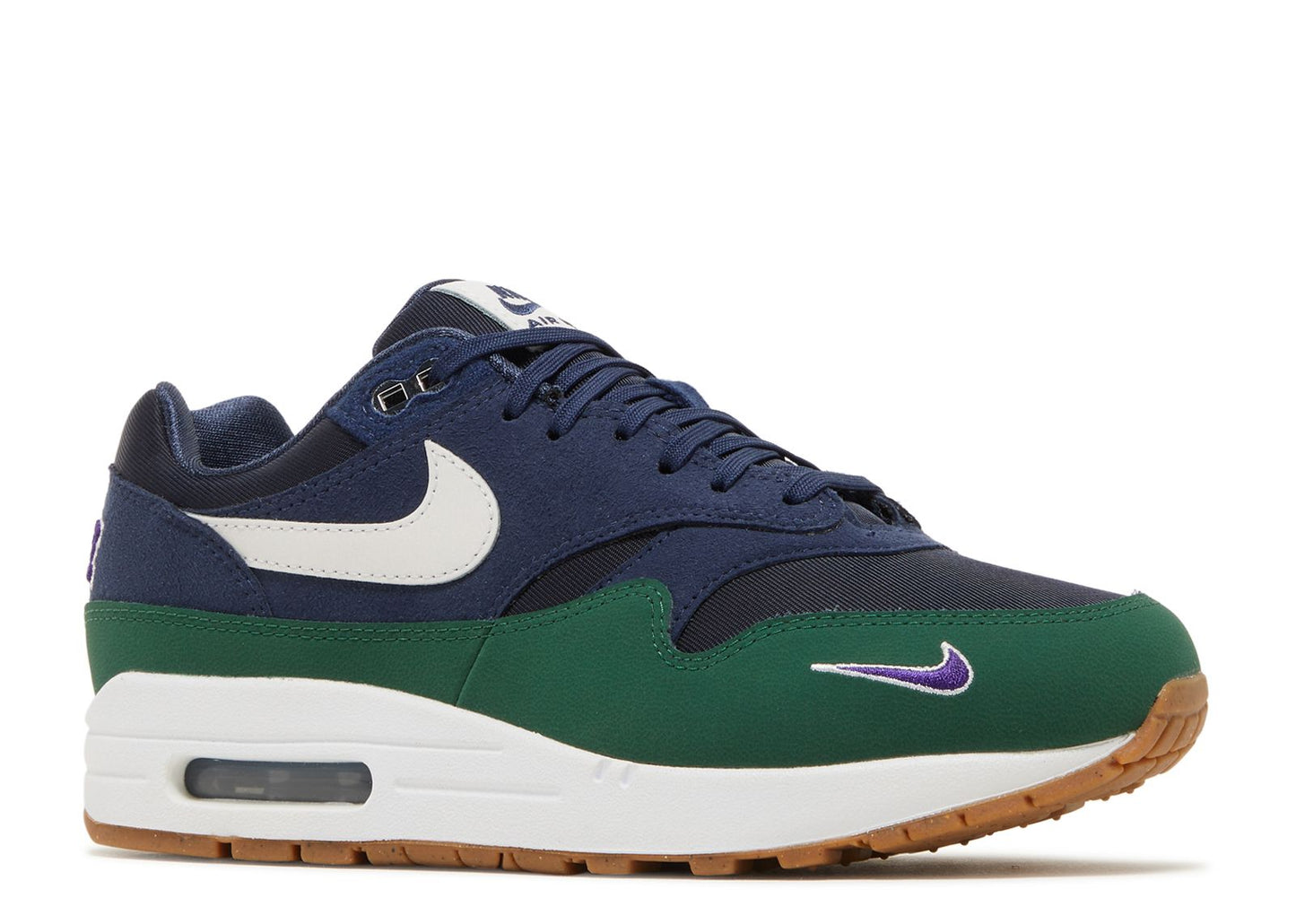 Air Max 1 ‘87 QS Obsidian