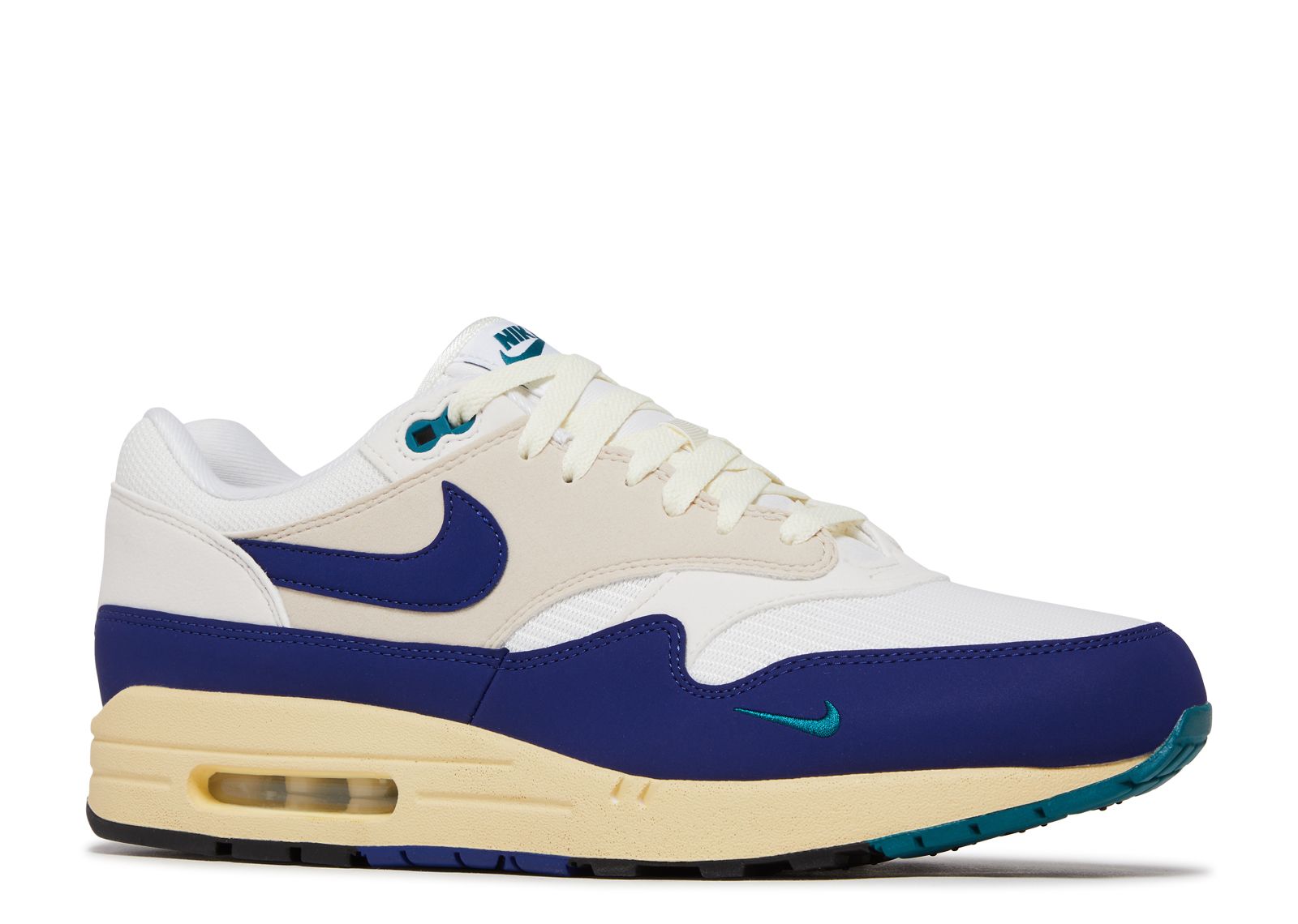 Air Max Athletic Department Deep Royal Blue - Main Image