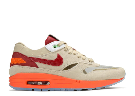 Air Max 1 Clot Kiss of Death 2021