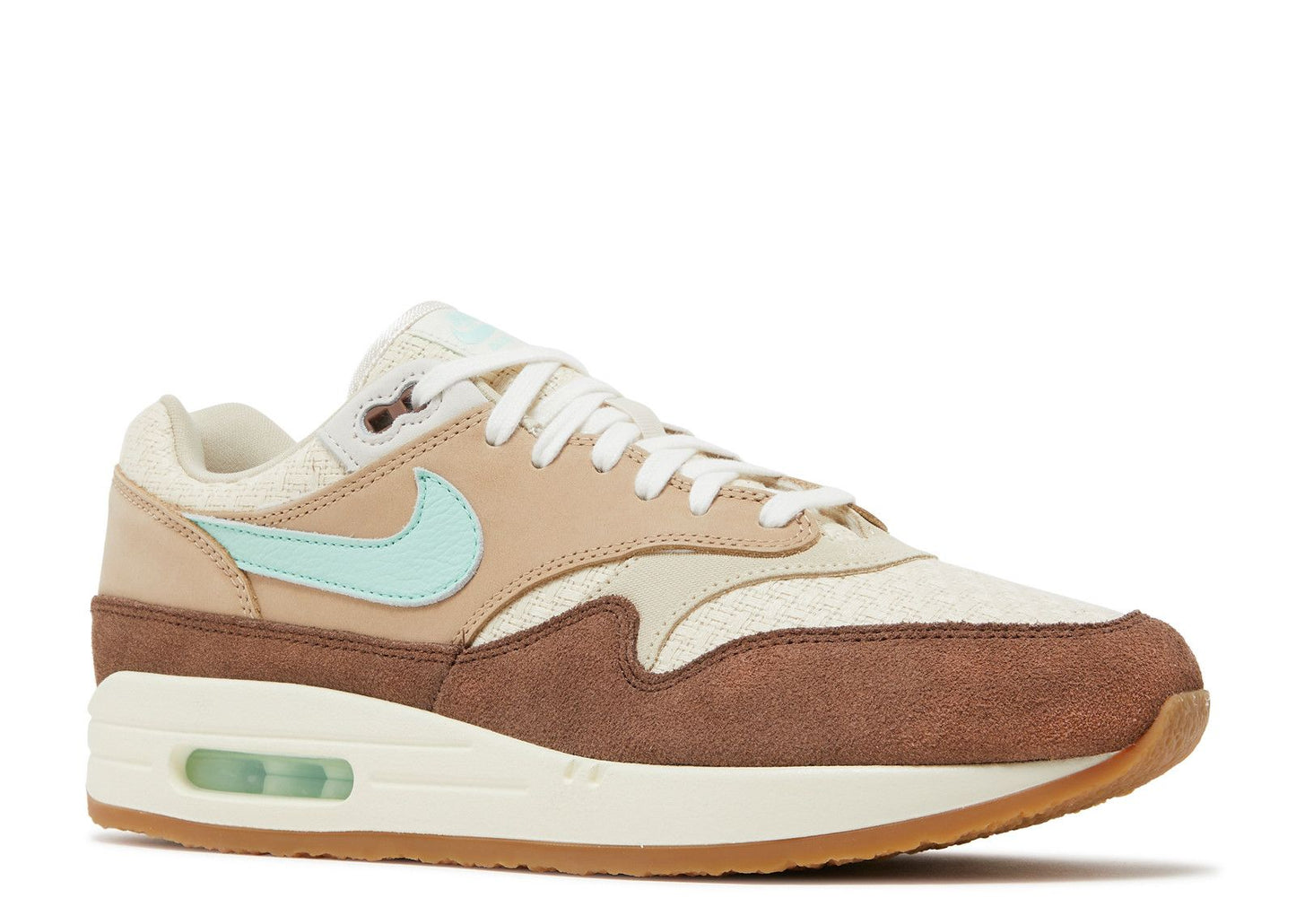 Air Max 1 Crepe Hemp