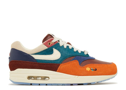 Air Max 1 Kasina Won-Ang Orange