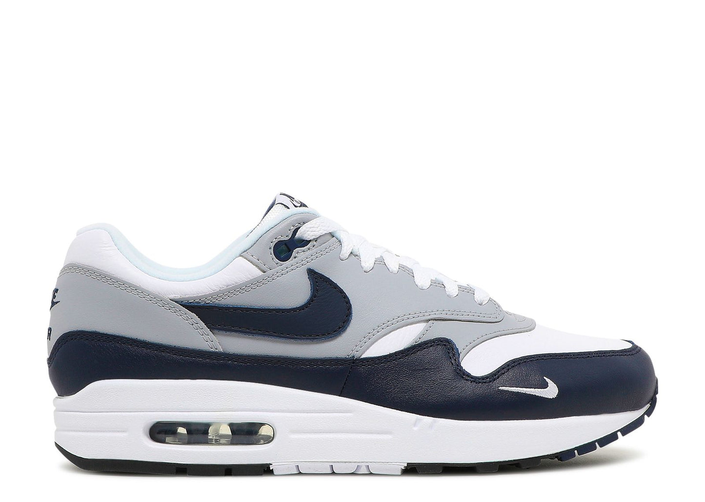 Air Max 1 LV8 Obsidian