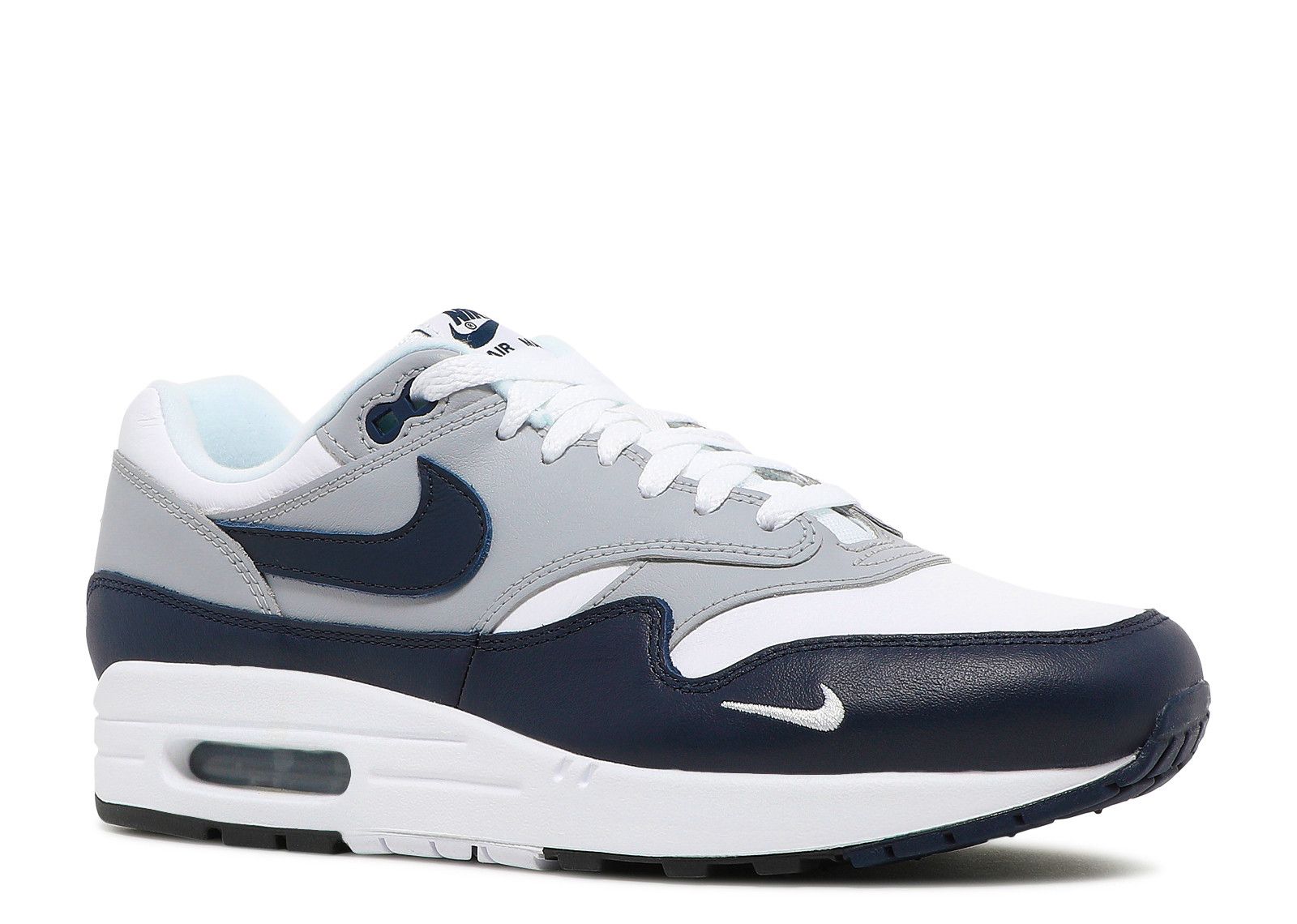 Air Max 1 LV8 Obsidian