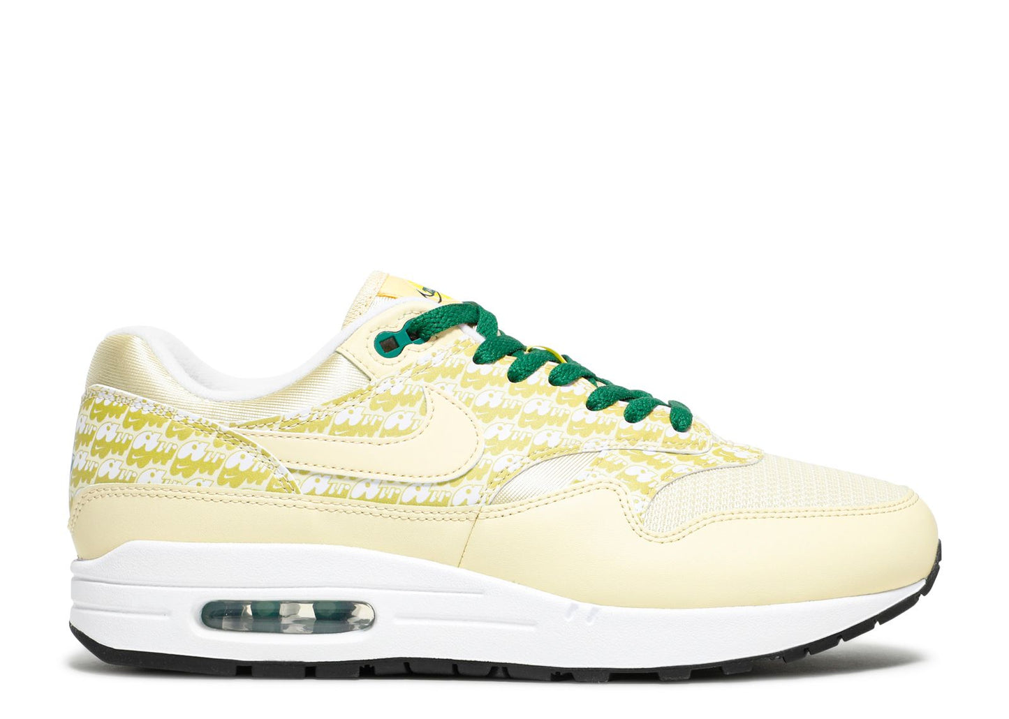 Air Max 1 Lemonade