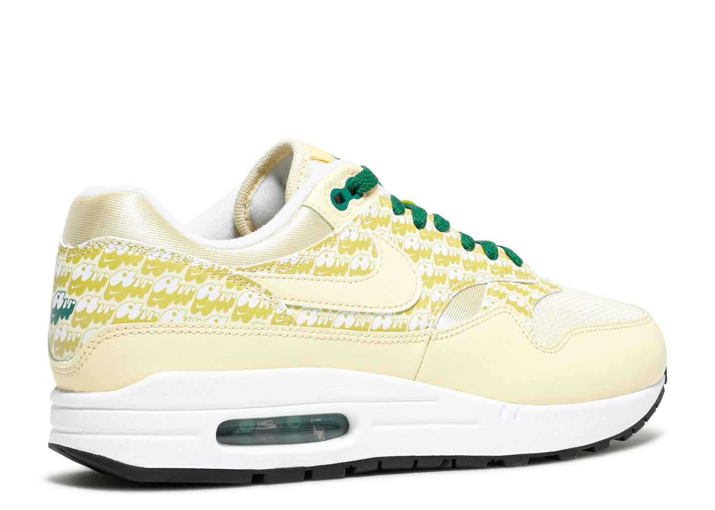 Air Max 1 Lemonade