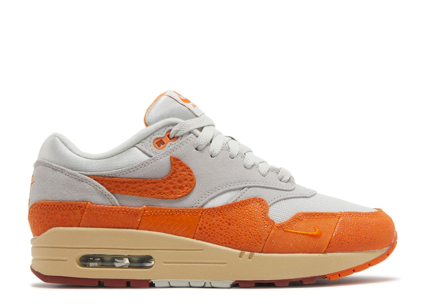 Air Max 1 Magma Orange