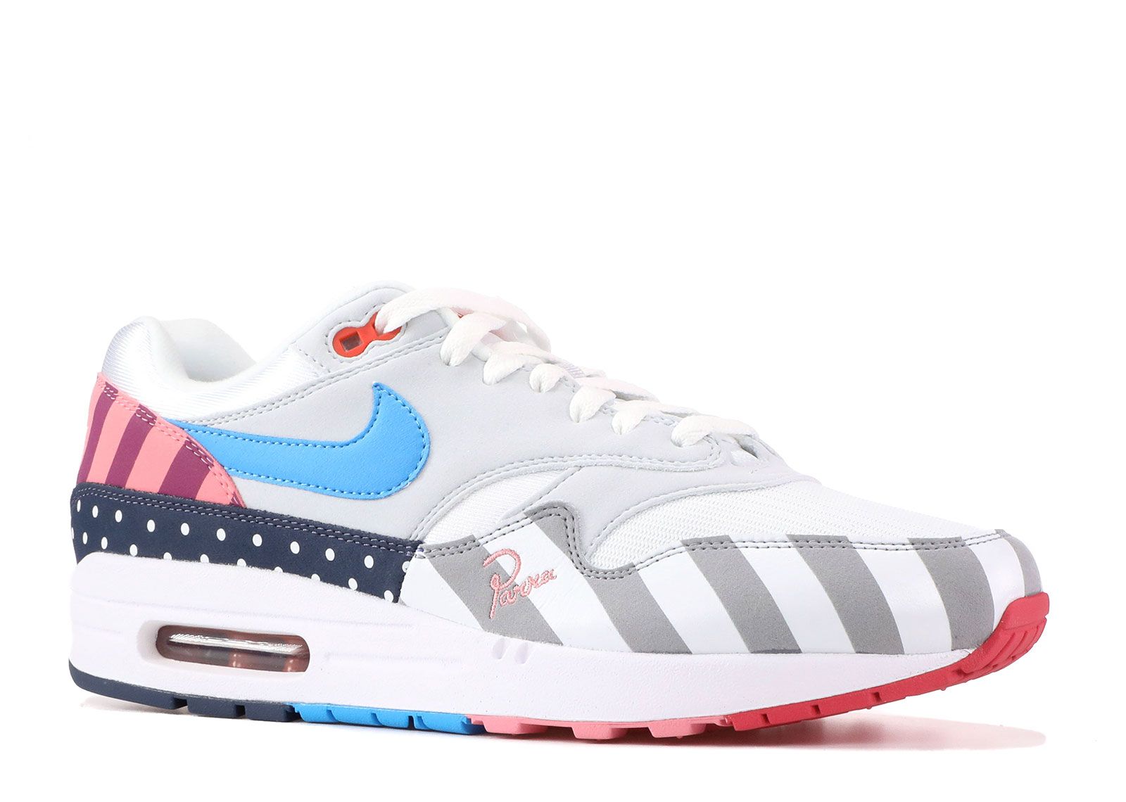 Air Max 1 Parra 2018