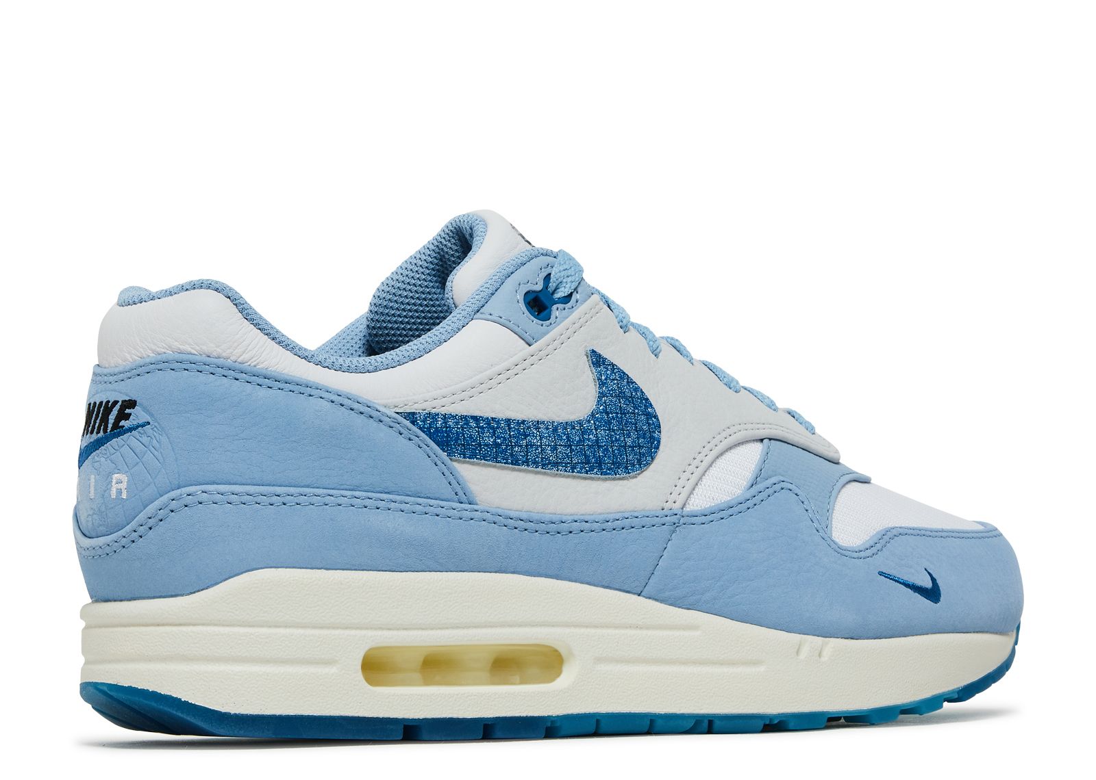 Air Max 1 Premium Blueprint