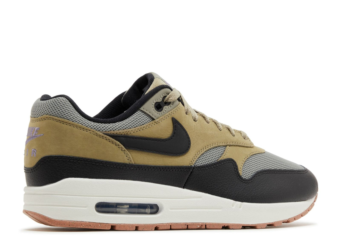 Air Max 1 SC Dark Stucco