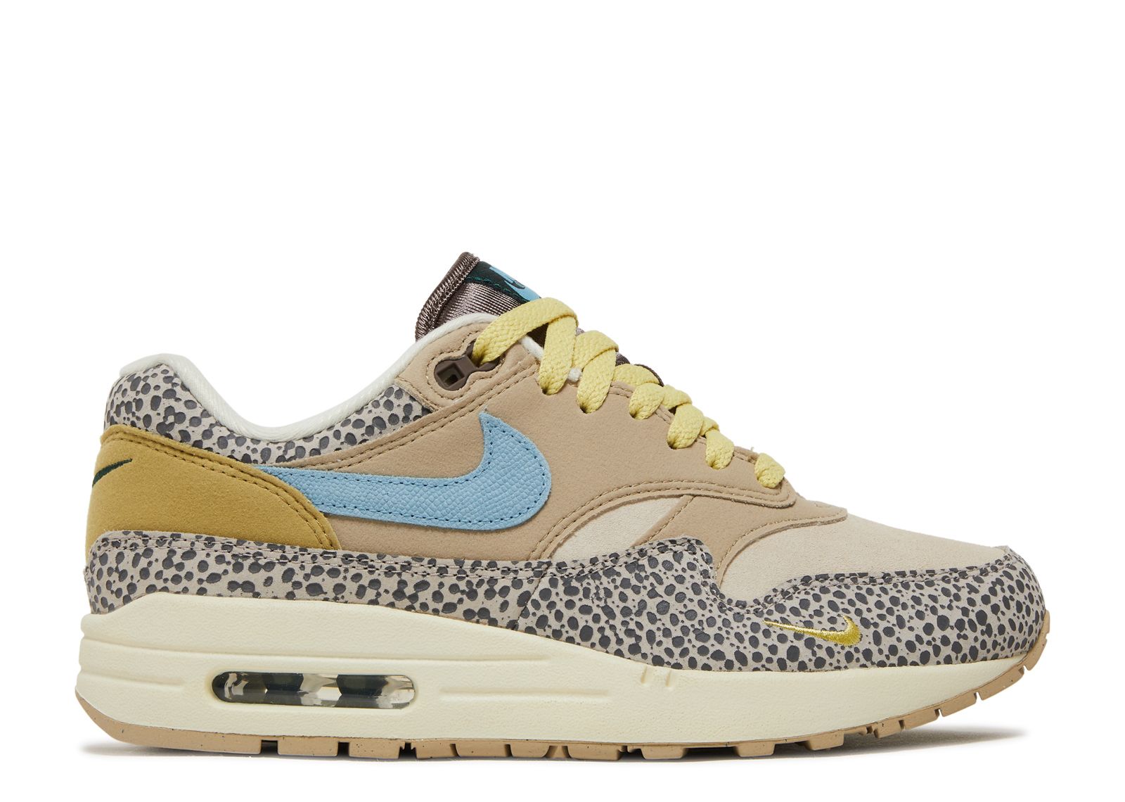 Air Max 1 Safari Cobblestone