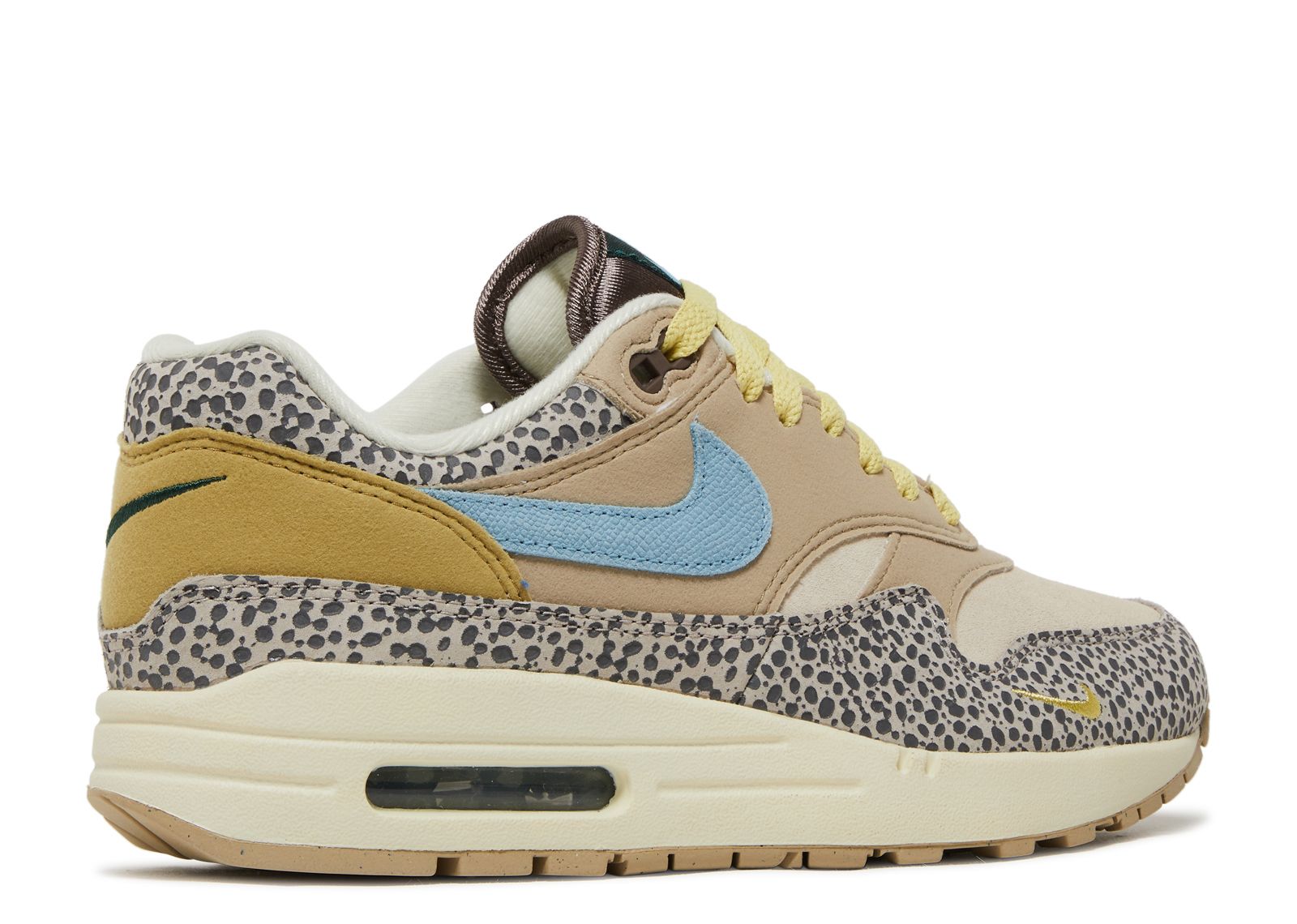 Air Max 1 Safari Cobblestone