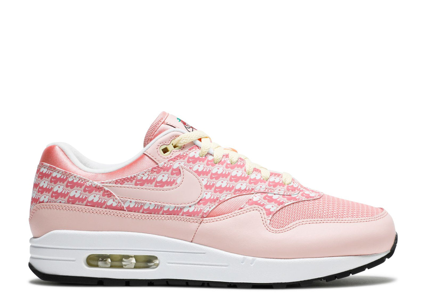 Air Max 1 Strawberry Lemonade