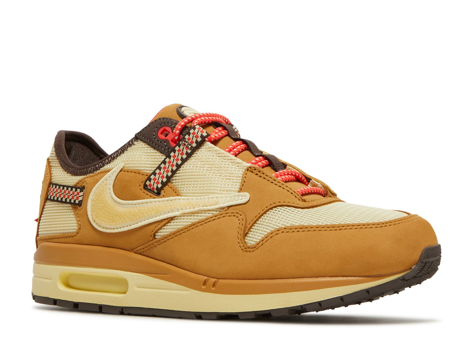 Nike x travis scott drop new arrivals