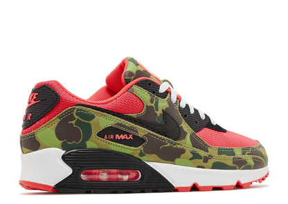 Air Max 90 Reverse Duck Camo1
