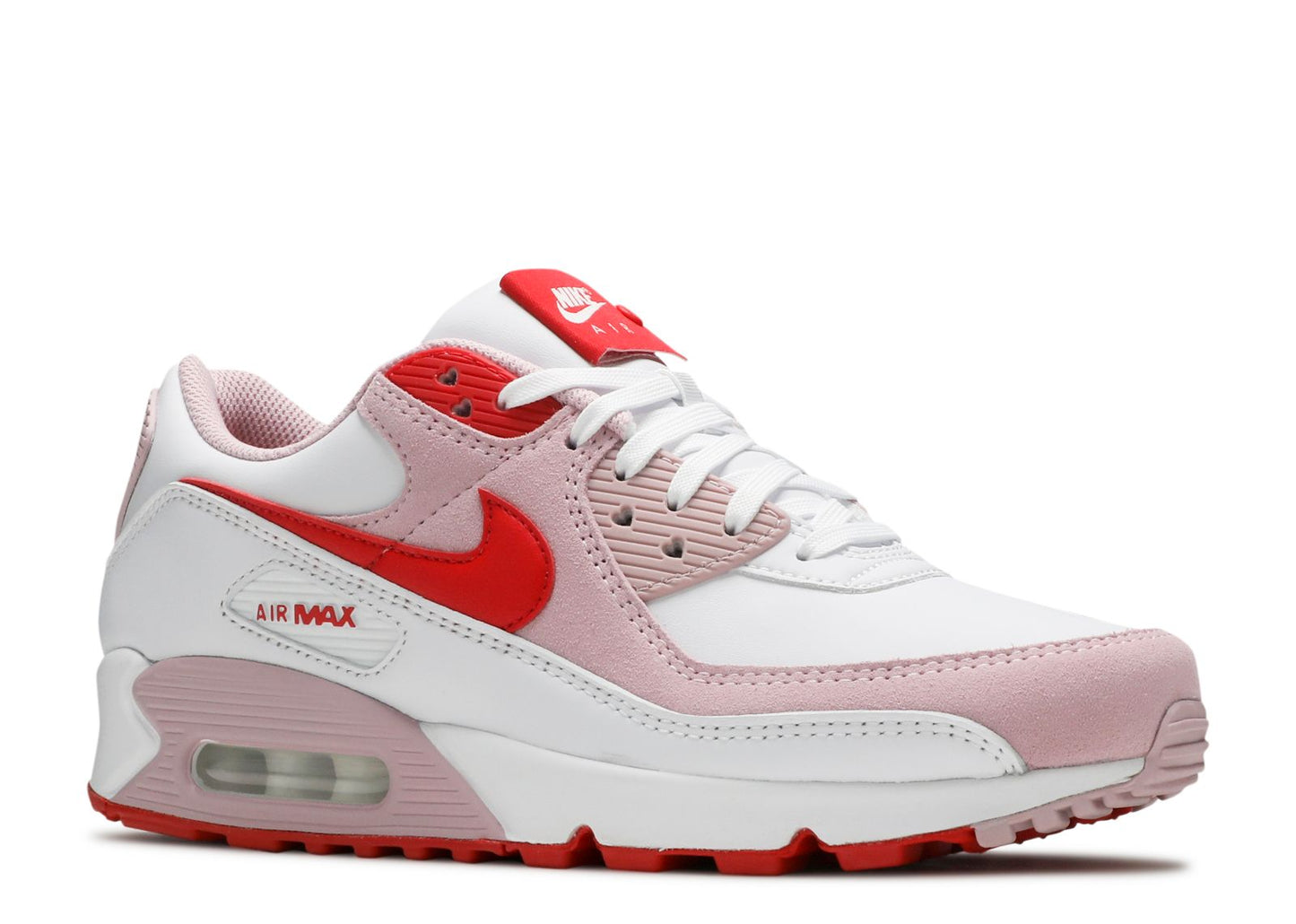 Air Max 90 Valentines Day 2021