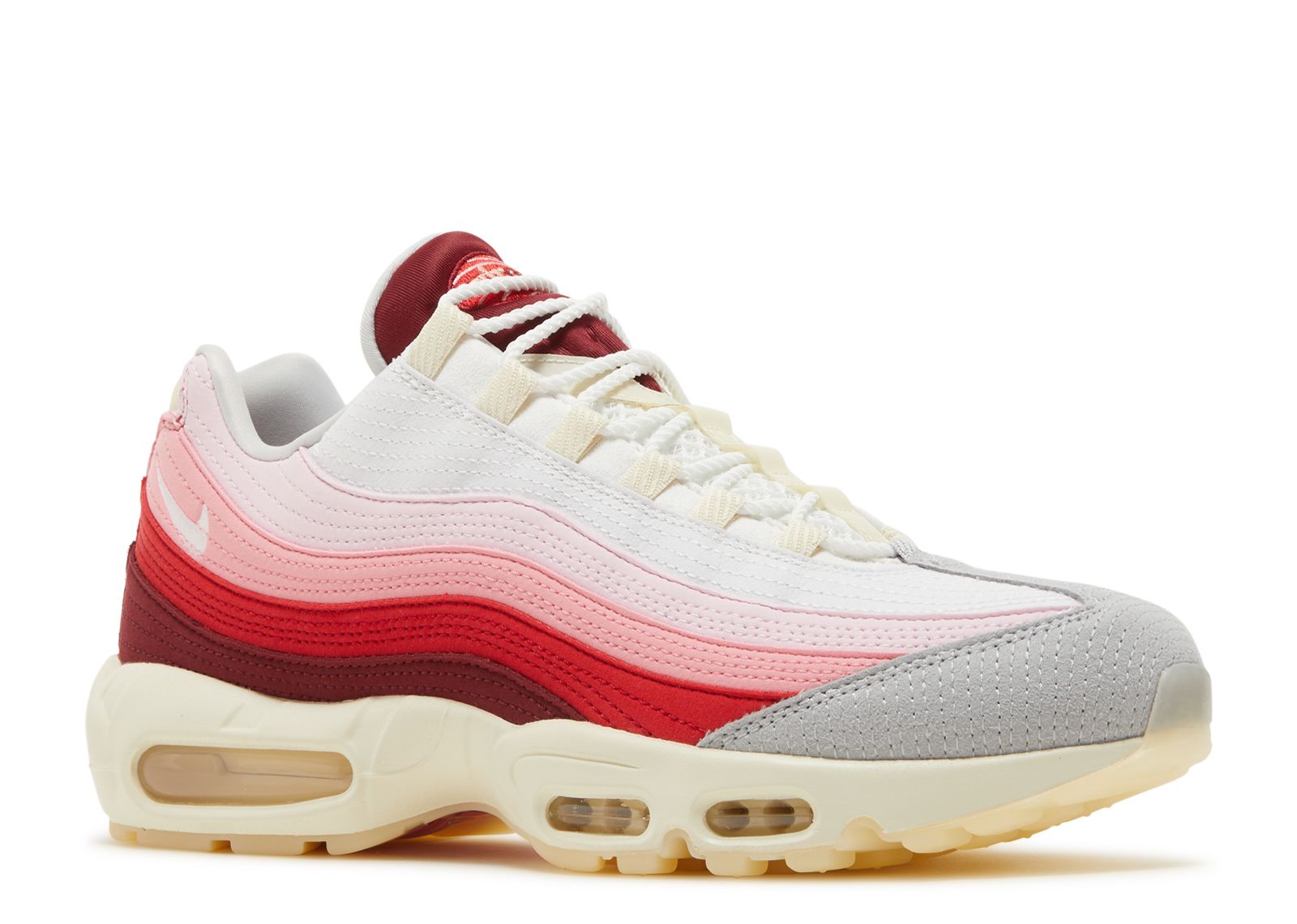 Air Max 95 Anatomy of Air Flower Kickz
