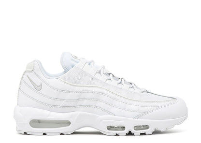 Air Max 95 Essential Triple White