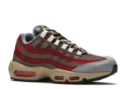 Air Max 95 Freddy Krueger