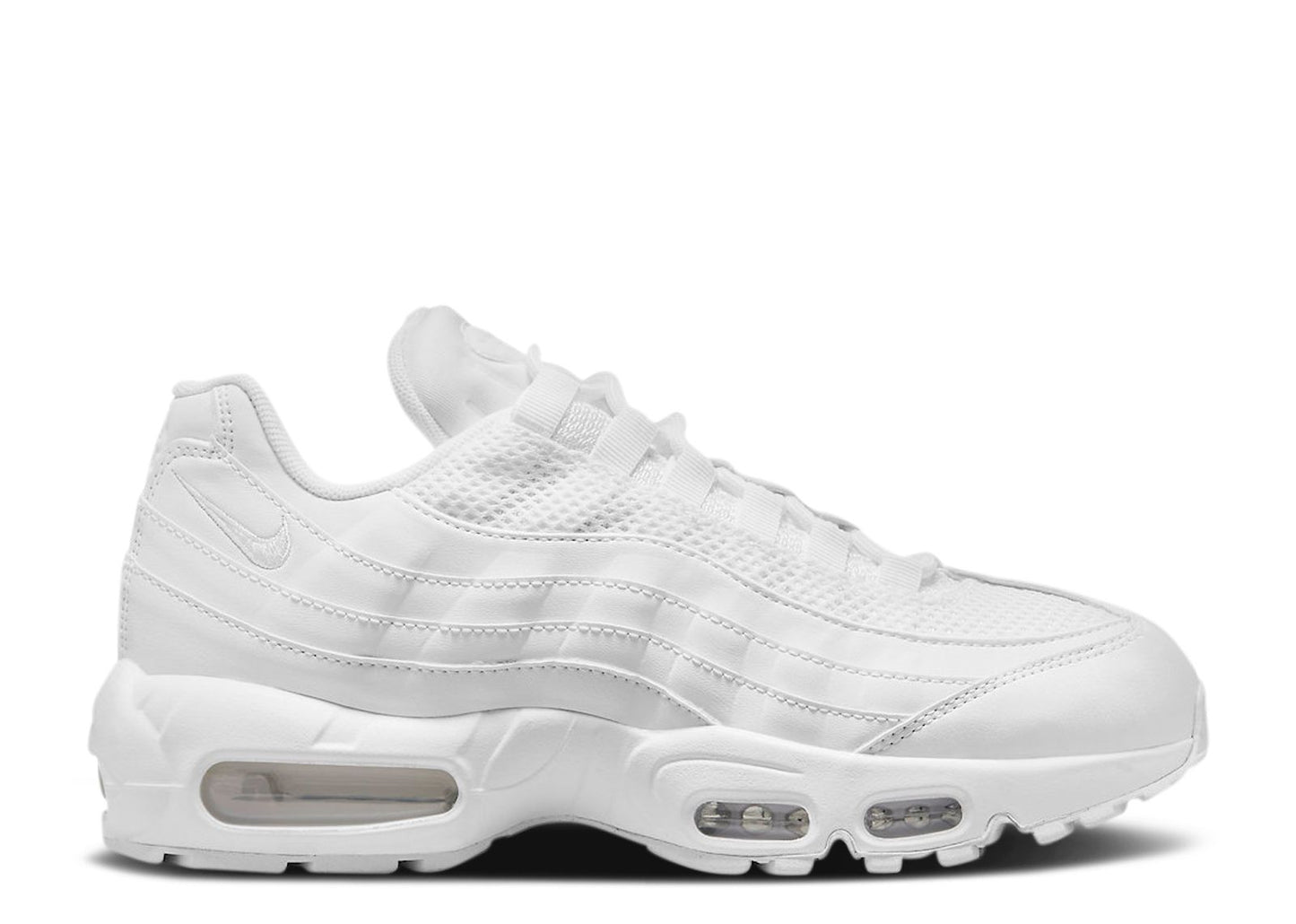 Air Max 95 Next Nature White