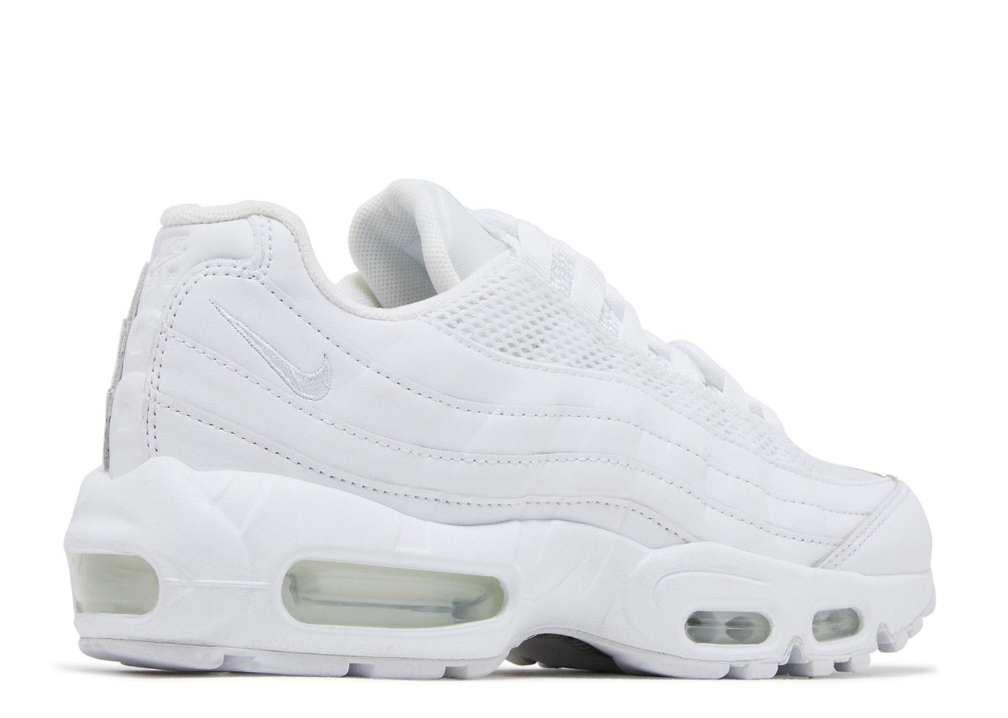 Air Max 95 Next Nature White