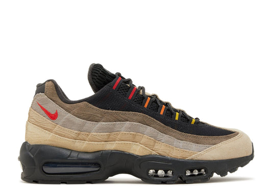 Air Max 95 Topographic