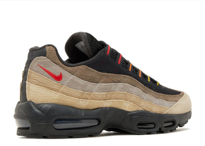 Air Max 95 Topographic