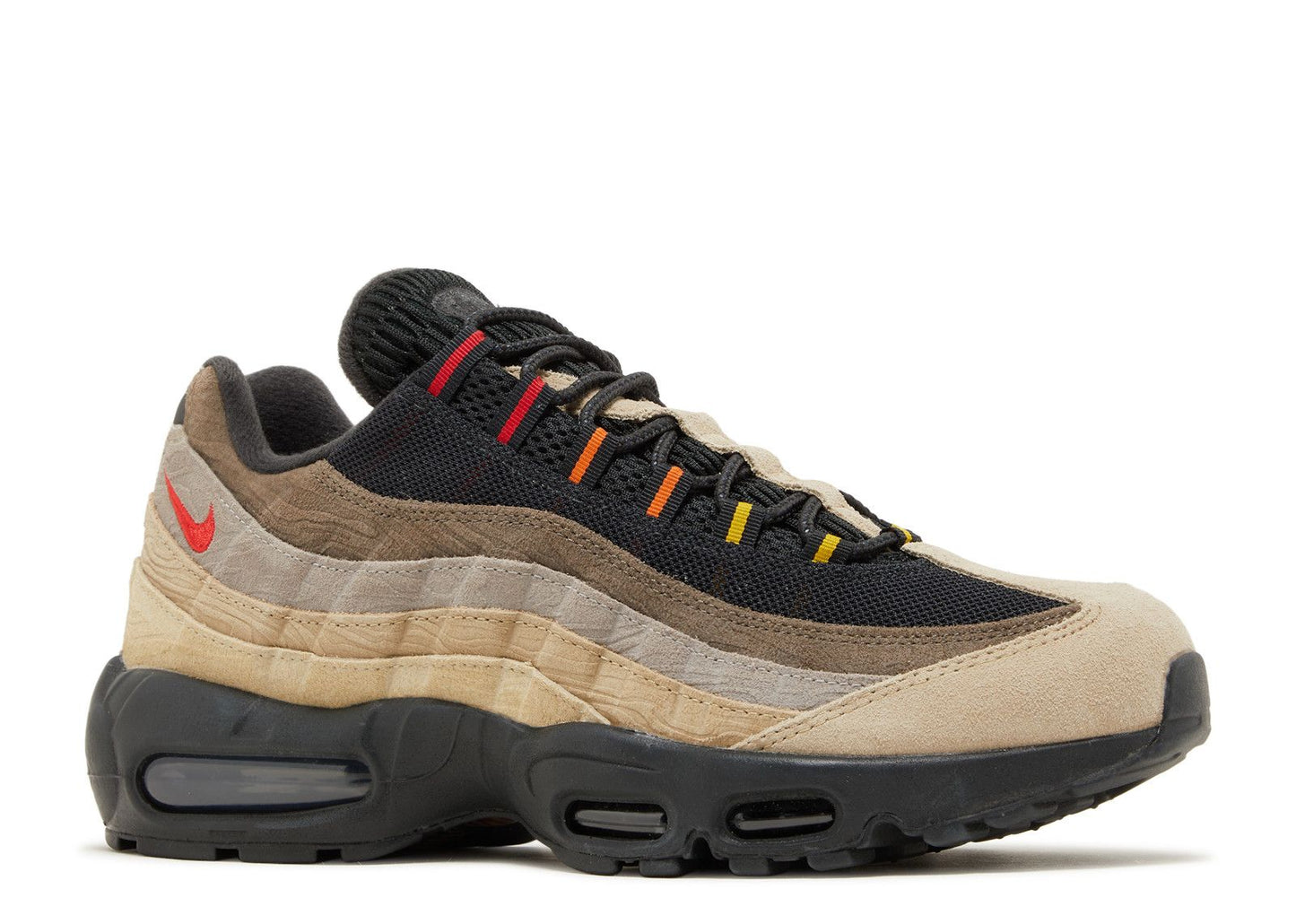 Air Max 95 Topographic