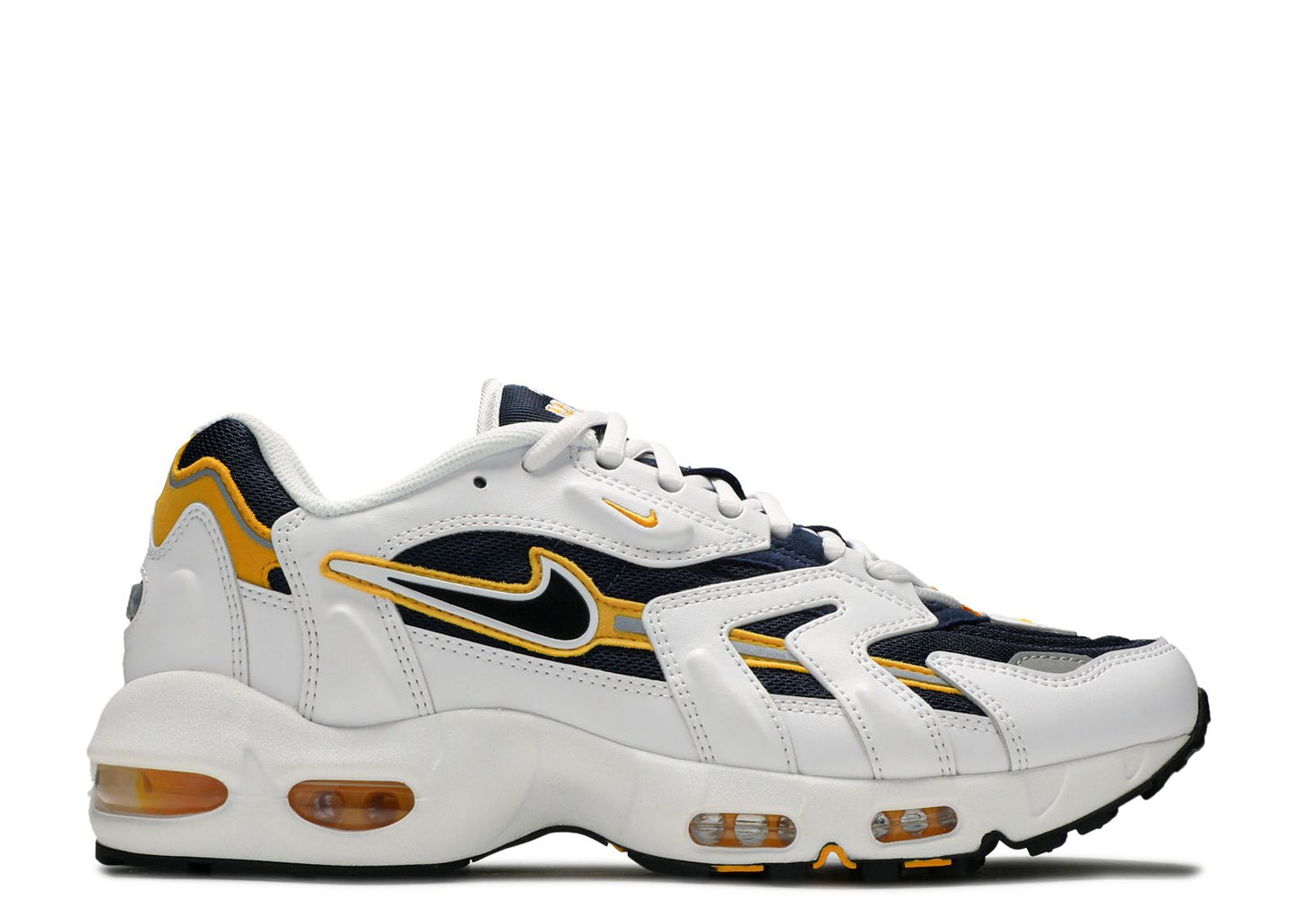 Air Max 96 II Goldenrod (2021)