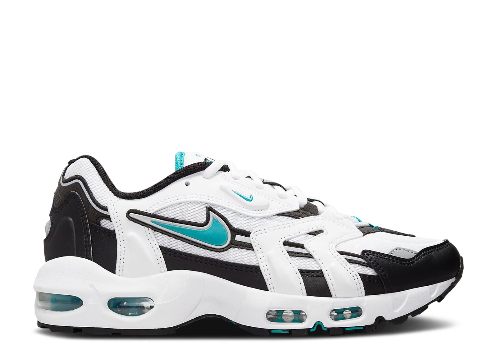 Air Max 96 II Mystic Teal