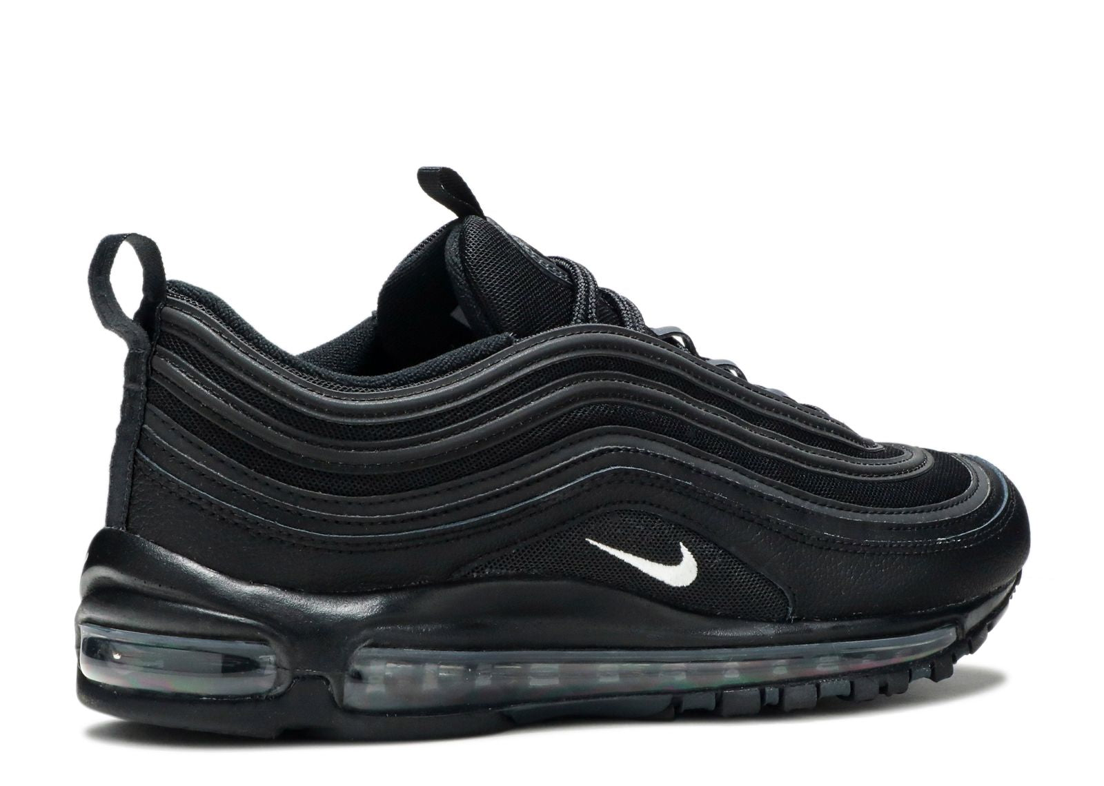 Air Max 97 Black White Anthracite