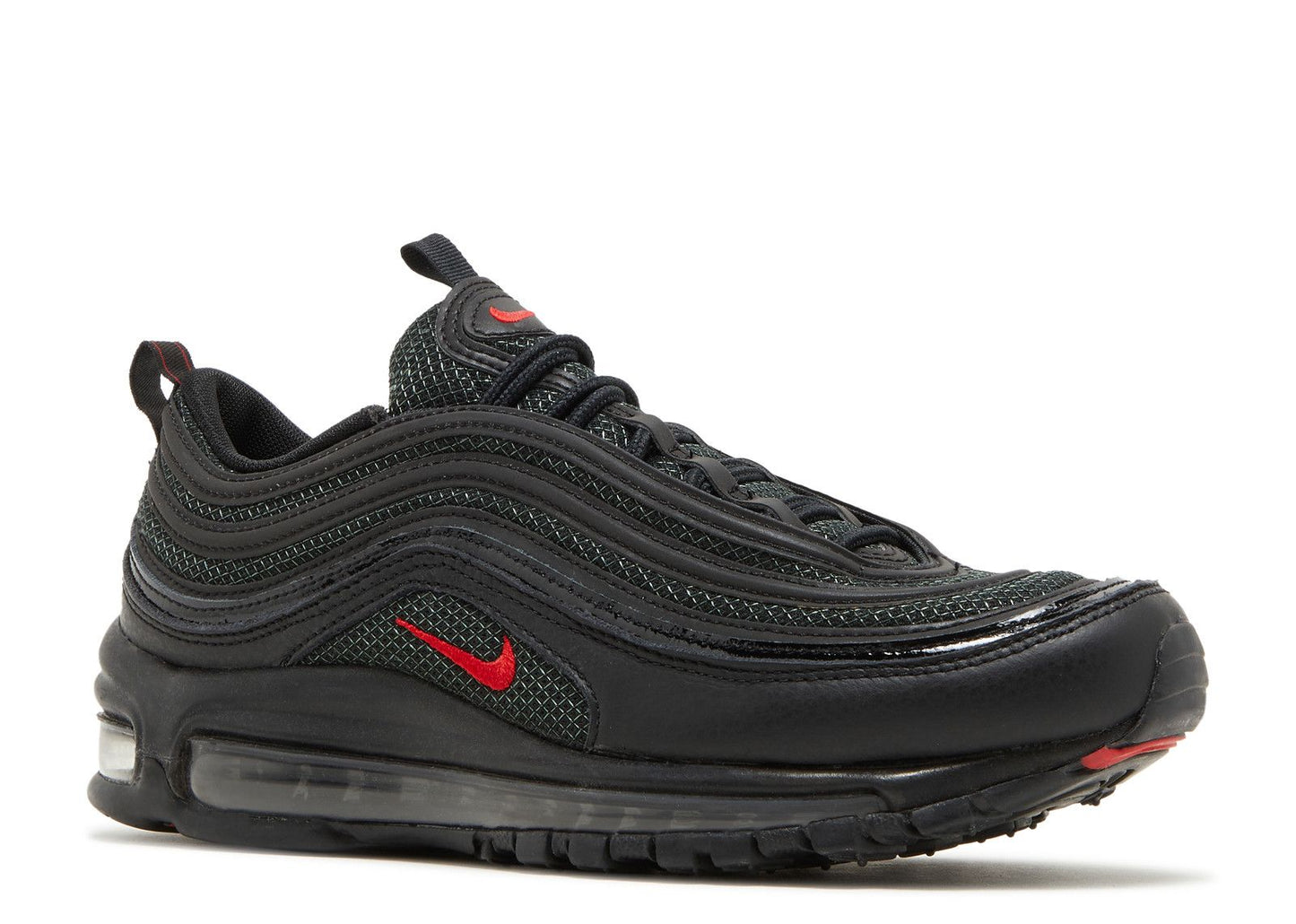 Air Max 97 Bred – Flower Kickz