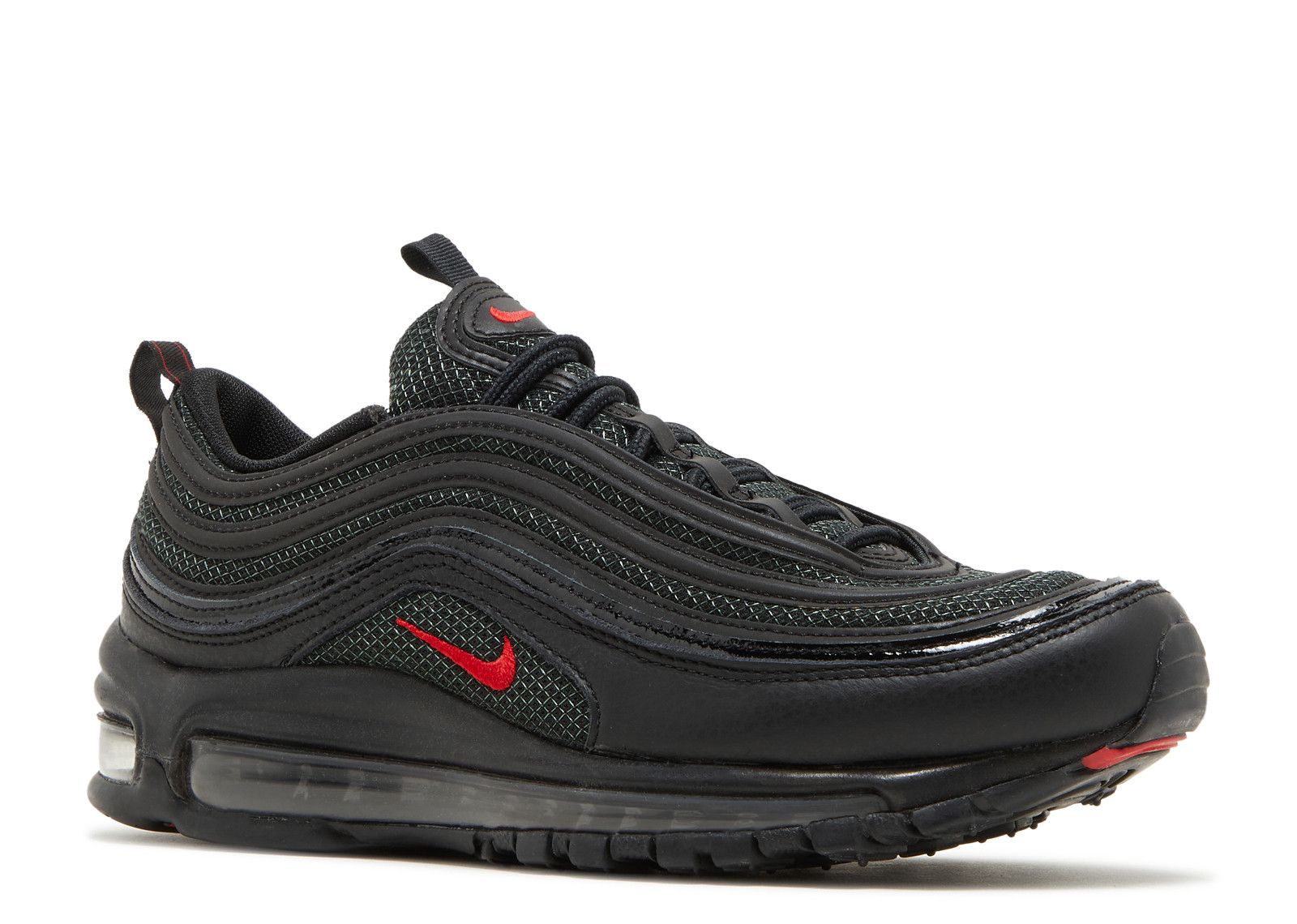 Airmax 97 Adidas Tn Shoes Nike TN Air Max 97 Triple Black Where To