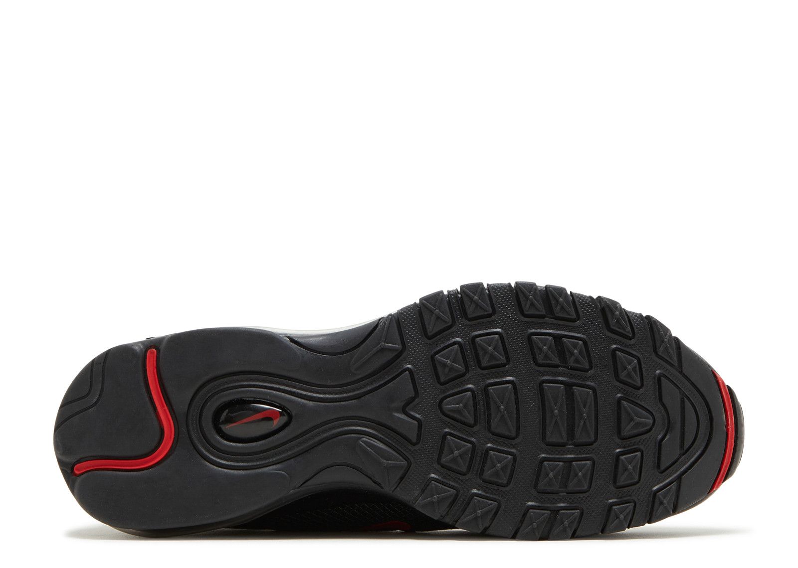 Air Max 97 Bred – Flower Kickz