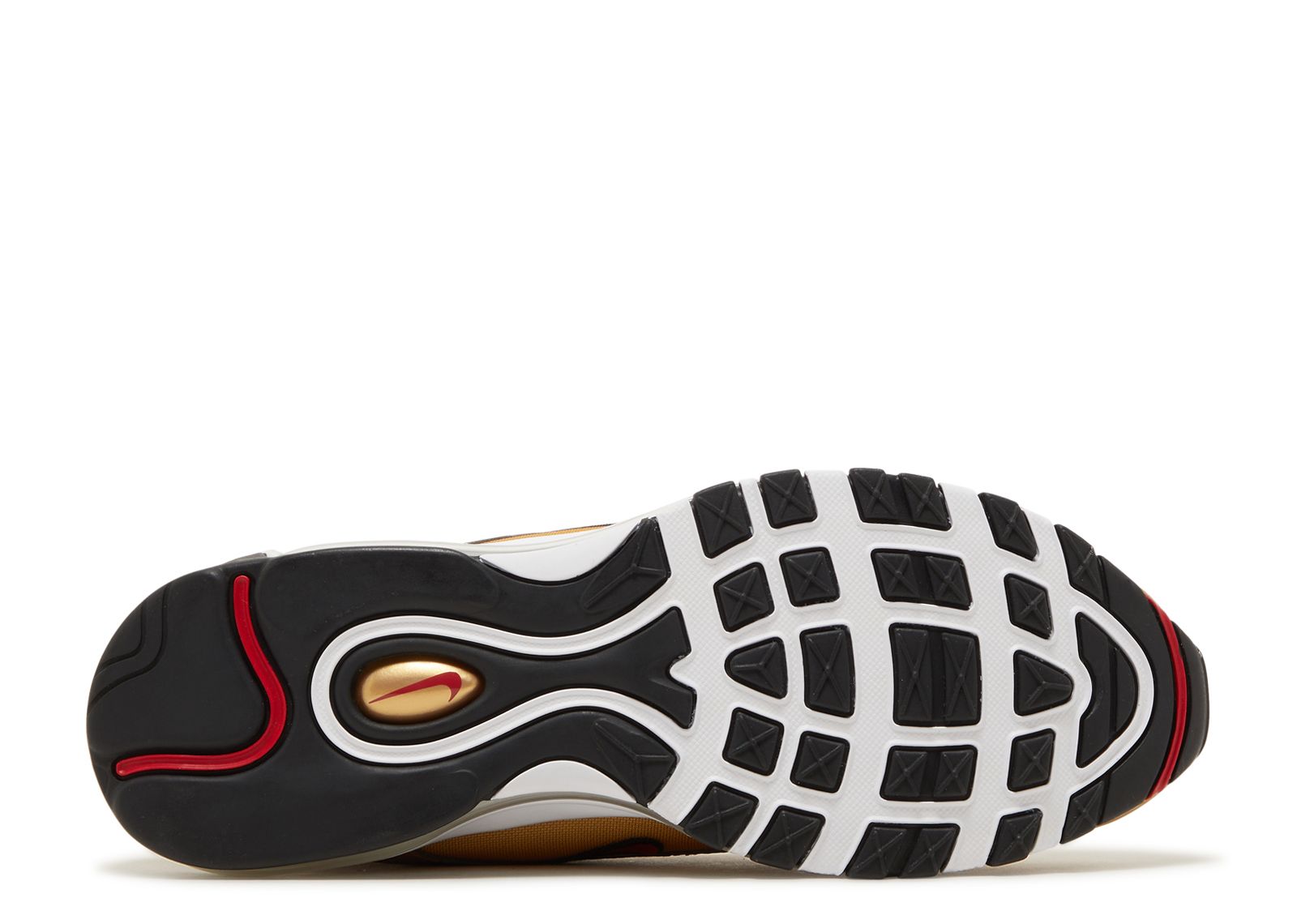 Nike air max 97 gold greece 2025