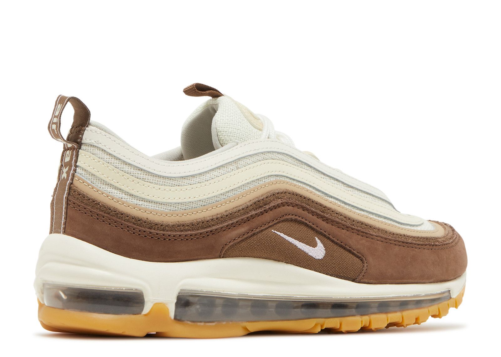 Air Max 97 Medium Brown