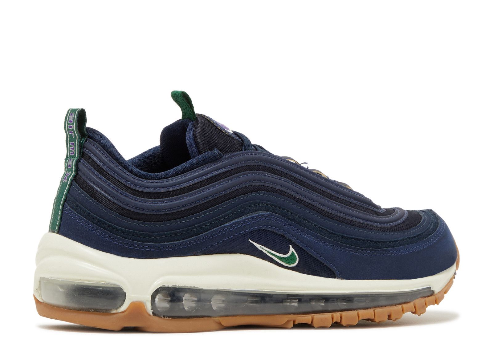 Air Max 97 QS Obsidian