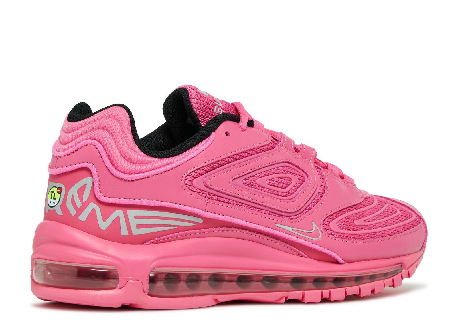 Air Max 98 TL Supreme Pink