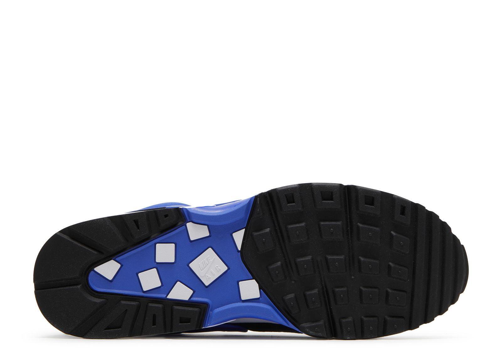 Air Max BW White Persian Violet – Flower Kickz - Main Image