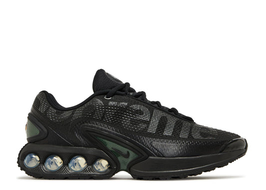 Air Max DN Supreme Black