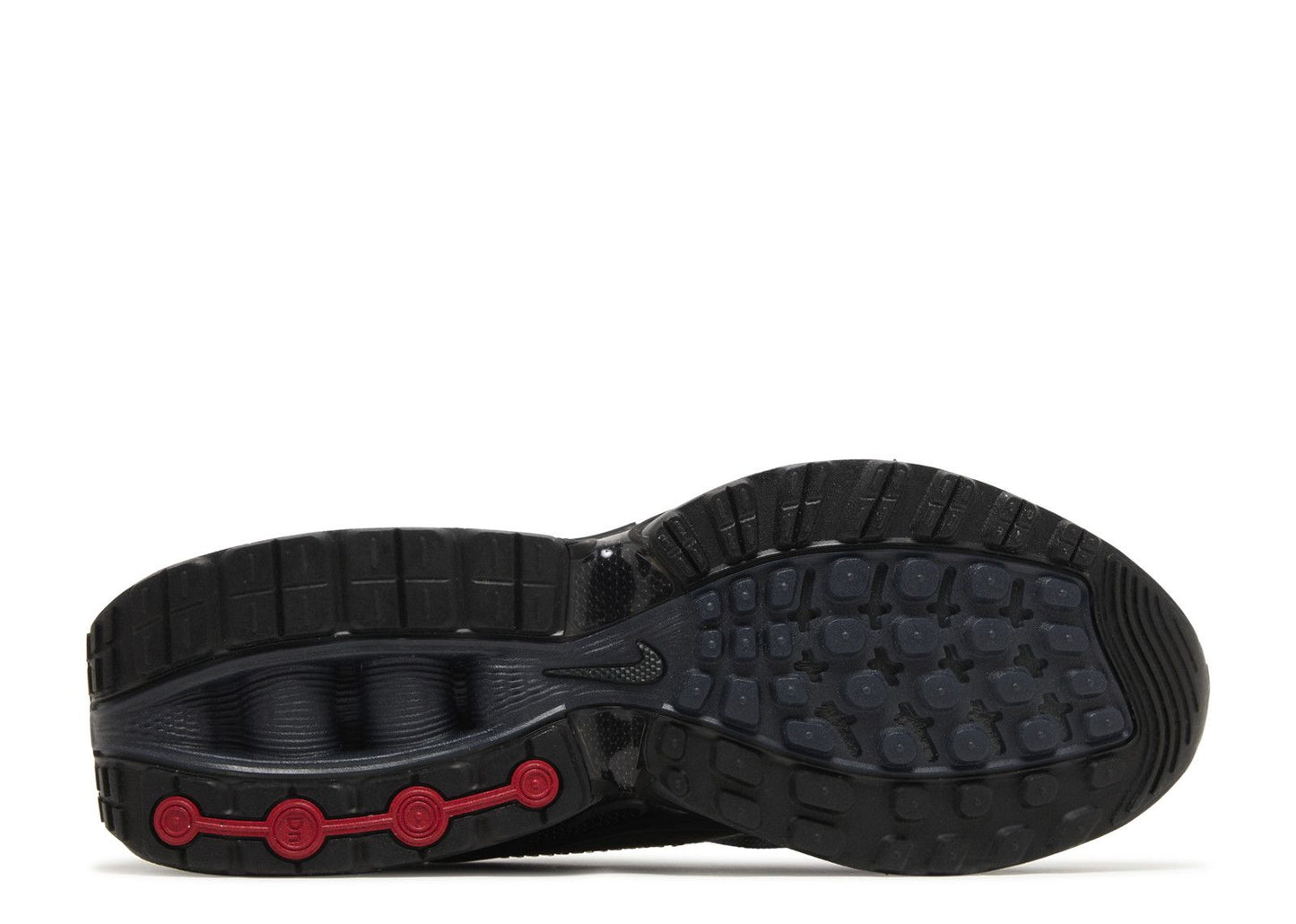 Air Max Dn Black Dark Smoke Grey