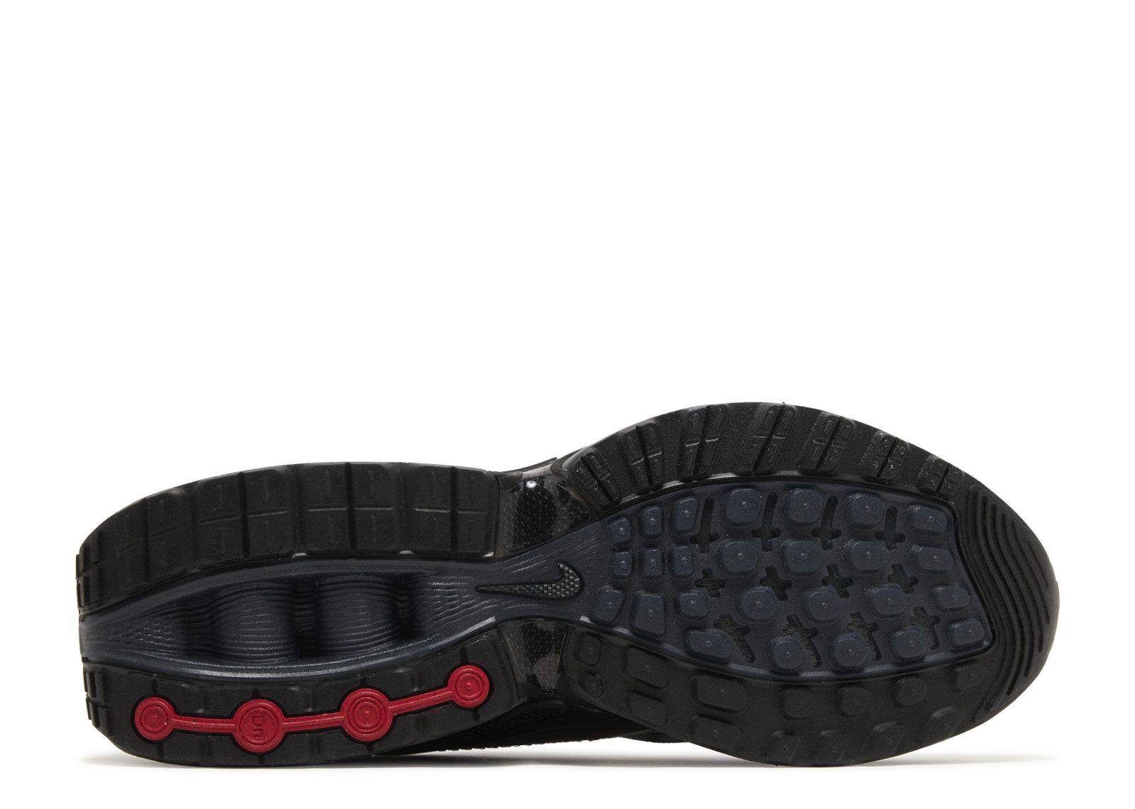 Air Max Dn Black Dark Smoke Grey