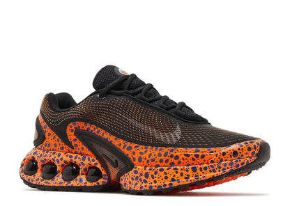 Air Max Dn SE Premium Safari