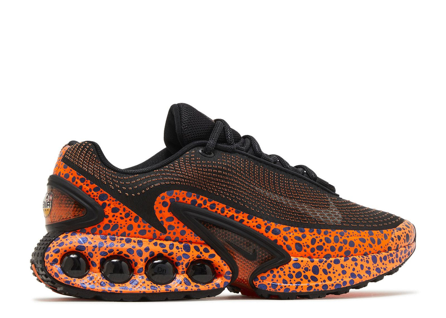 Air Max Dn SE Premium Safari – Flower Kickz