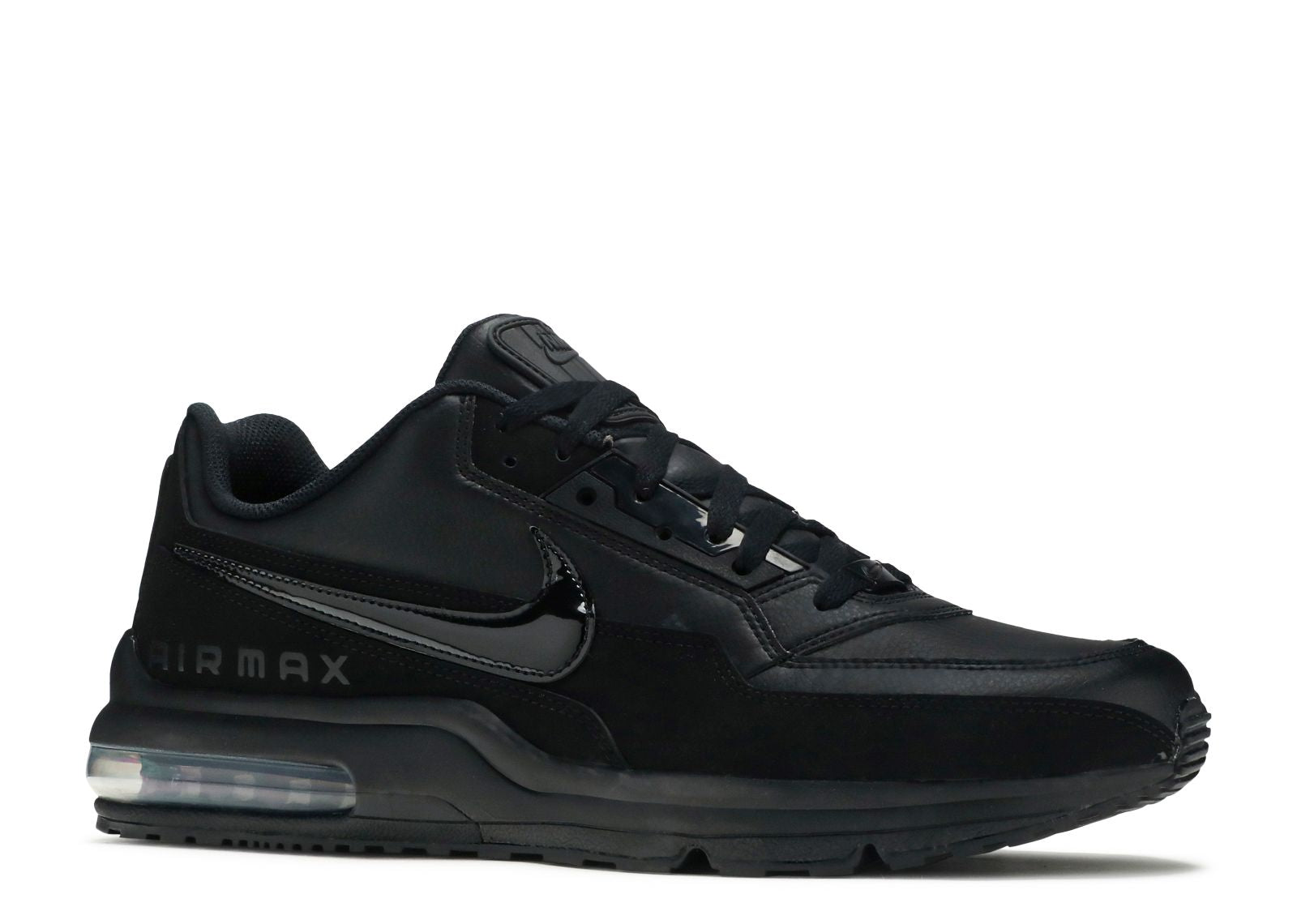 Air Max LTD 3 Triple Black