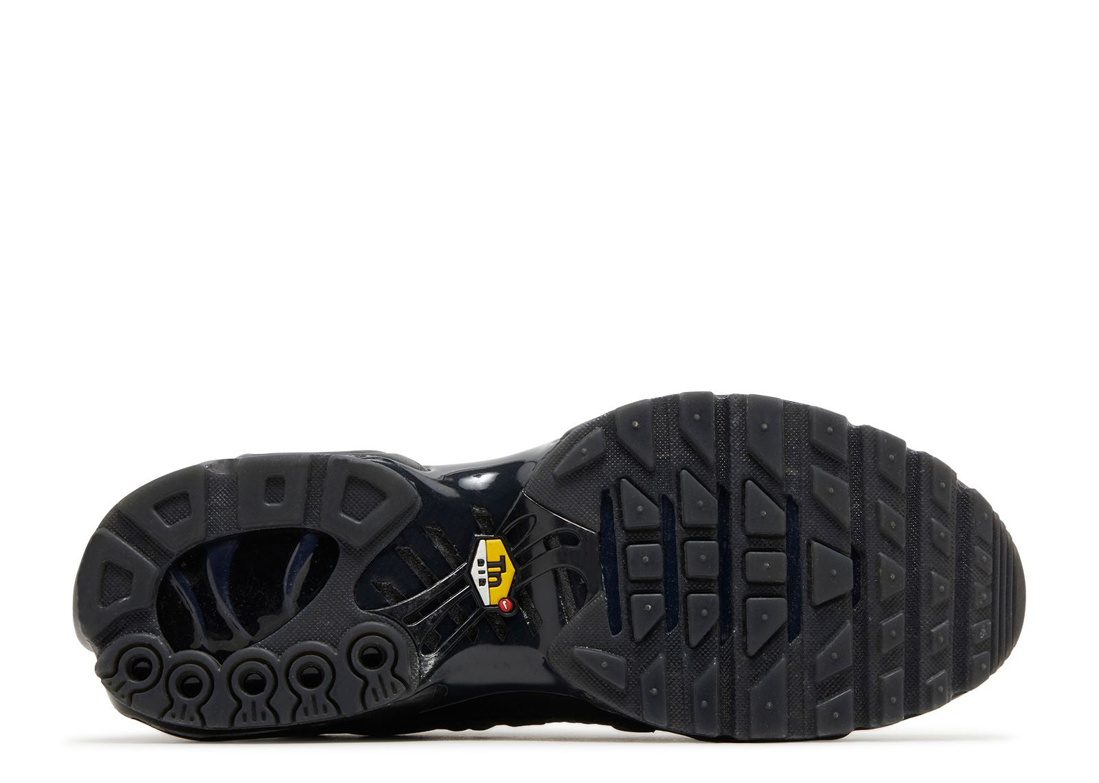 Nike air max plus thread best sale