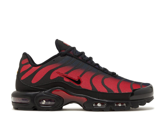 Air Max Plus Bred Reflective