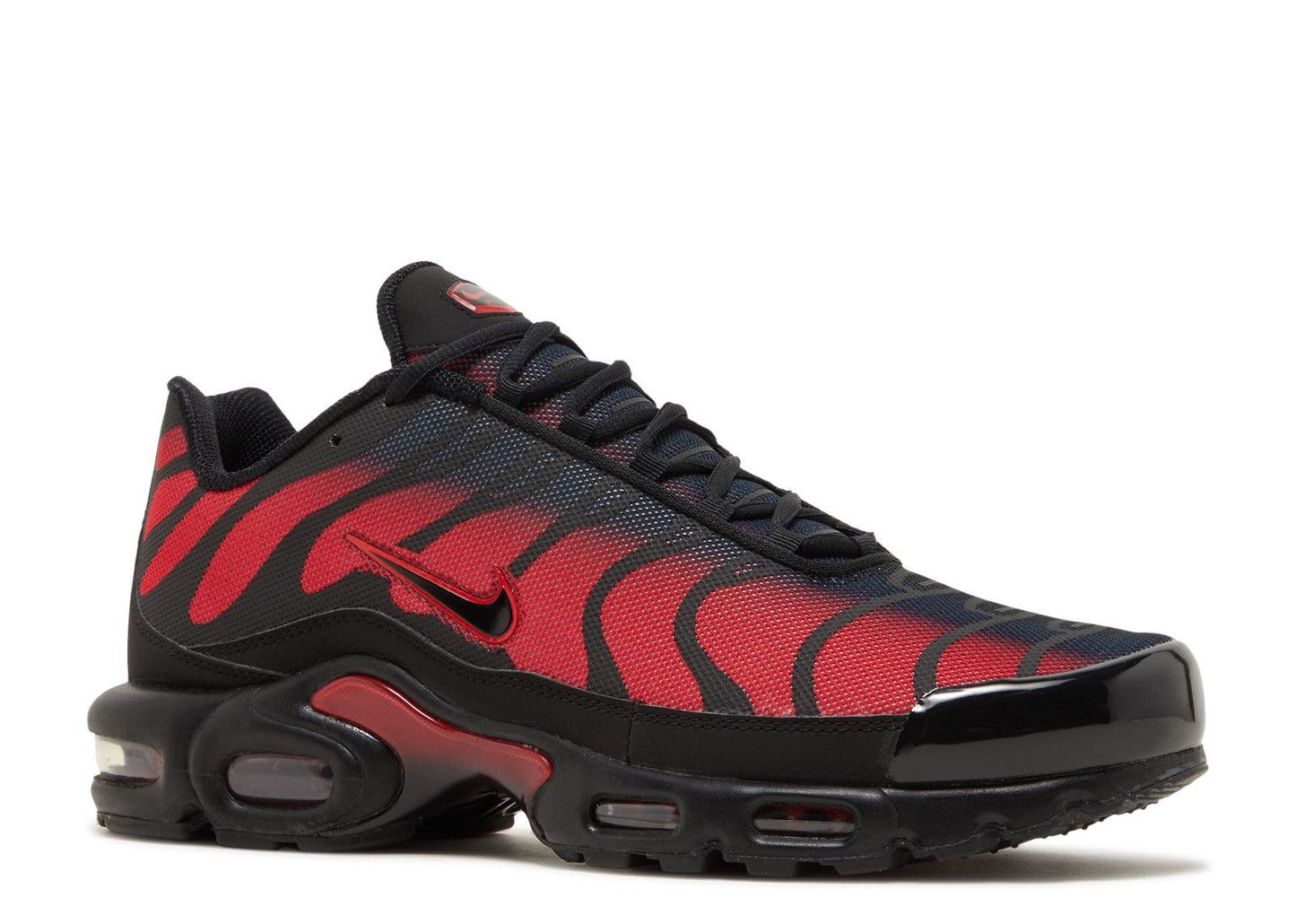 Air Max Plus Bred Reflective