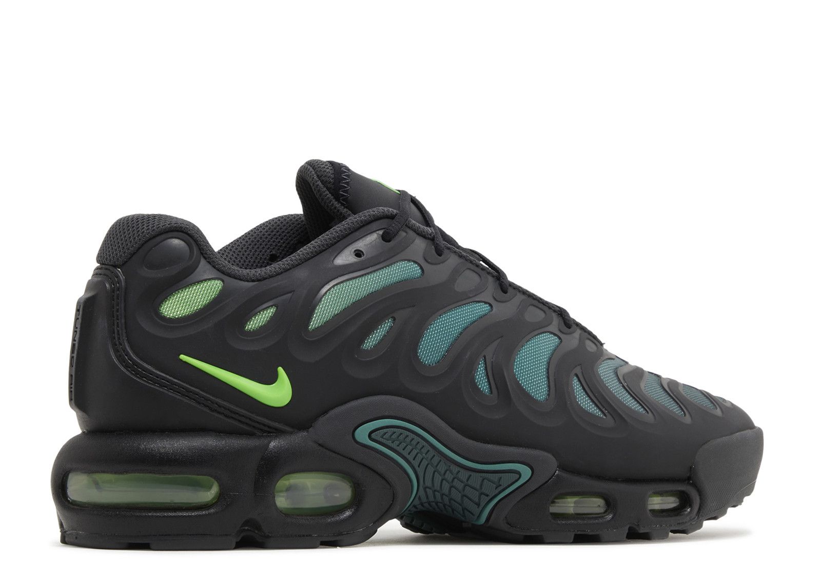 Air Max Plus Drift Black Volt