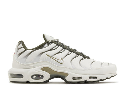 Air Max Plus Light Bone