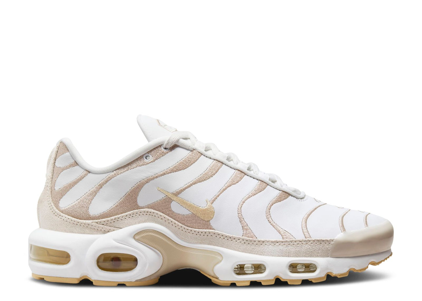 Air Max Plus PRM Sanddrift